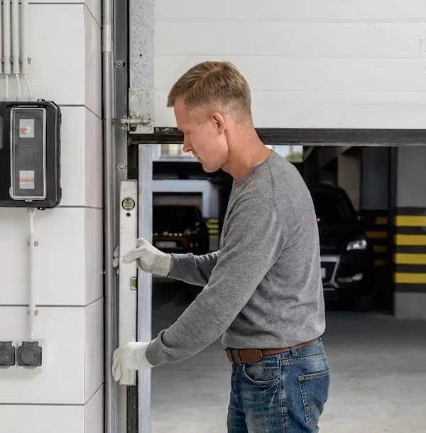 Why Choose Us for Door, Gate and Security Services in Bayou Cane, LA