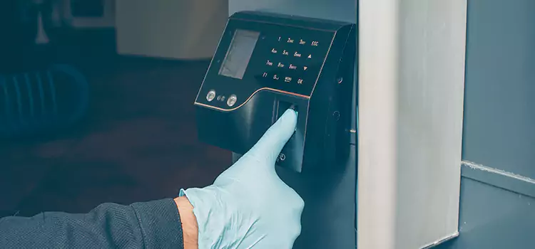 Access Control Installation Bayou Cane