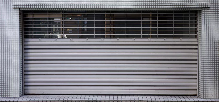 Advanced Solutions for Your Aluminum Garage Doors in Bayou Cane, Louisiana