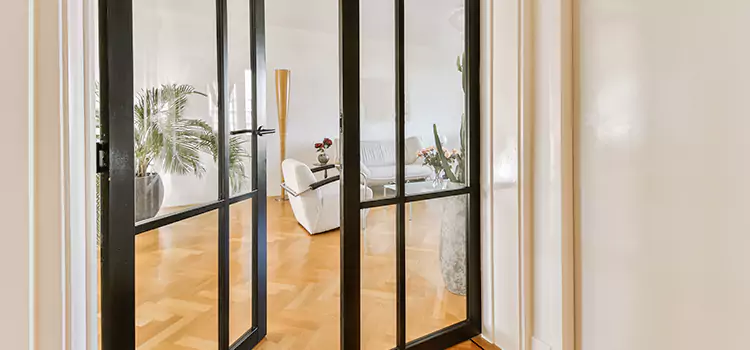 Bifold Door Replacement Bayou Cane