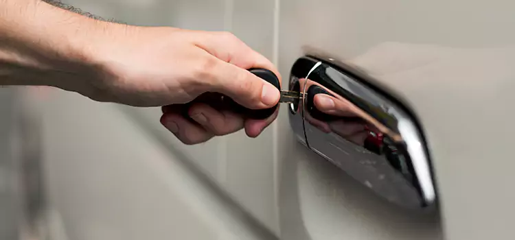 Why Choose Our Auto Locksmith Team in Bayou Cane, LA?