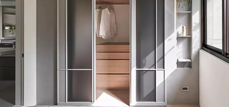 Mirror Sliding Door Replacement Bayou Cane