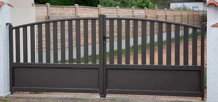 Advanced Gate Solutions in Bayou Cane, LA