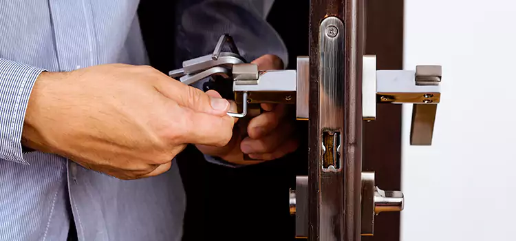Commercial Door Lock Repair Bayou Cane