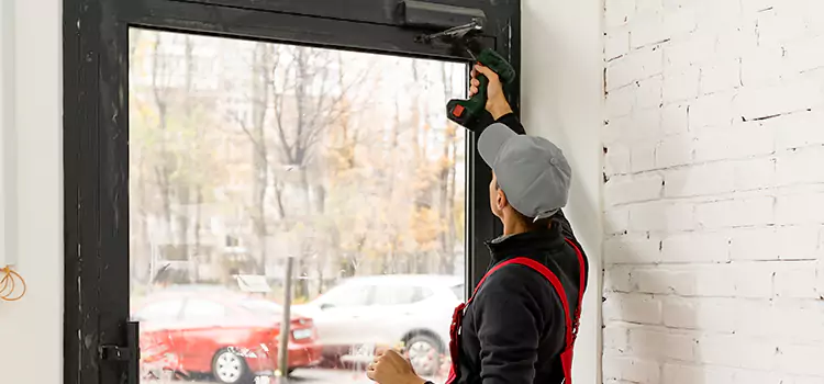 Comprehensive Door Closer Services in Bayou Cane, LA