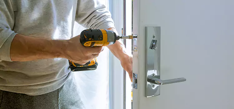Door Knob Lock Repair Bayou Cane