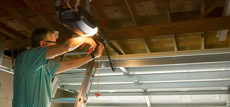 Garage Door Opener Sales and Installation Bayou Cane