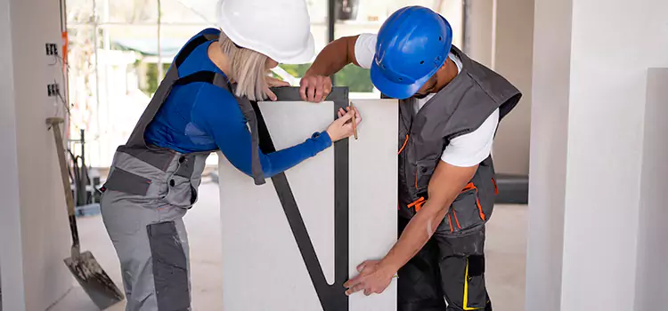 Why Choose Us for Door Panel Services in Bayou Cane, LA?