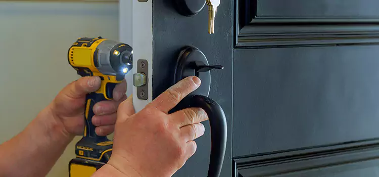 Locksmith Emergency Service Bayou Cane