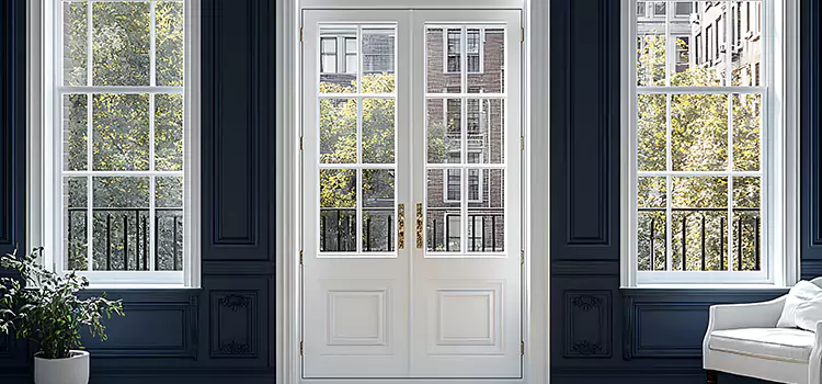 French Door Lock Repair Bayou Cane