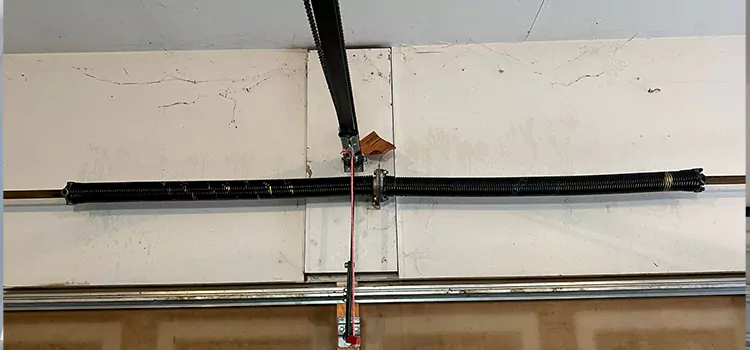 Garage Door Cable Repair Near Me in Bayou Cane, LA