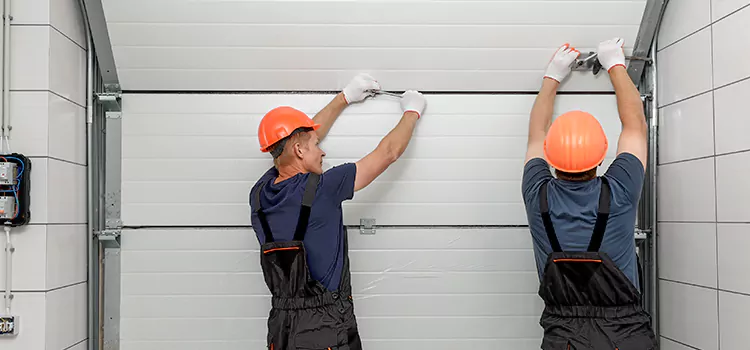 Choose Us for Your Garage Door Needs in Bayou Cane