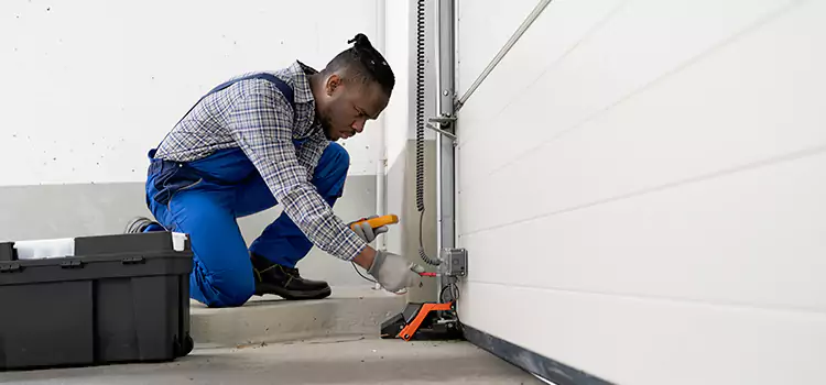Expert Solutions for Every Garage Lock Need in Bayou Cane, LA