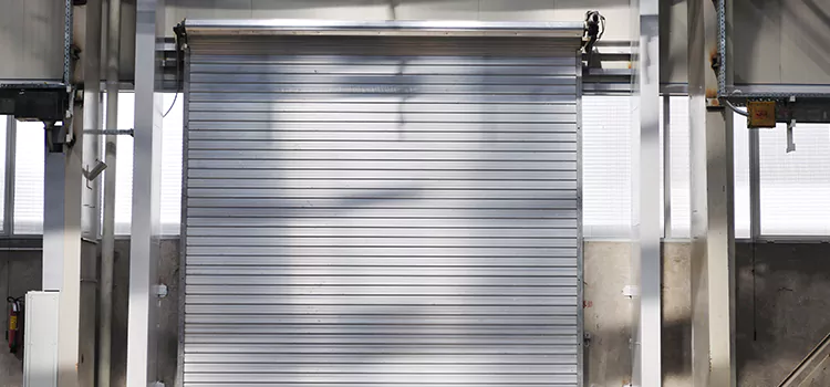 Roller Door Maintenance Bayou Cane