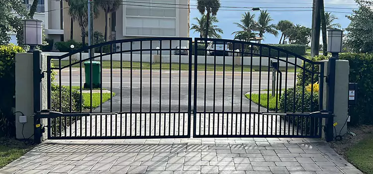 Gate Opener Replacement Near Me in Bayou Cane, LA