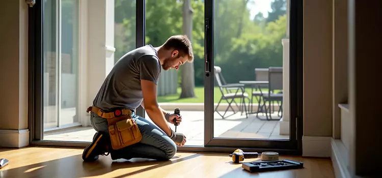 Comprehensive Solutions for Every Glass Door Need in Bayou Cane, LA