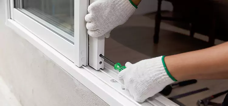 Sliding Glass Door Lock Repair Bayou Cane