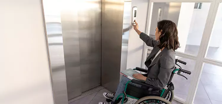 Benefits of Modern Handicap Door Systems in Bayou Cane, LA