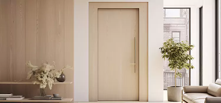 Choose Quality for Your Inside Doors in Bayou Cane, LA