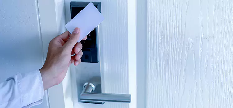Why Choose Us for Your Keycard Lock Installation in Bayou Cane, LA?