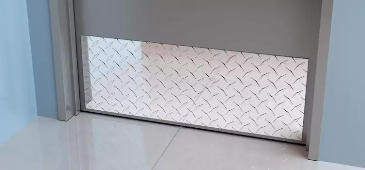 Benefits of Professional Kick Plate Solutions in Bayou Cane, LA