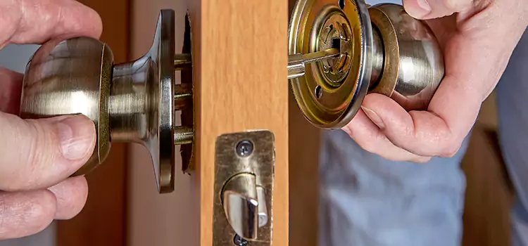 Sliding Door Lock Repair Bayou Cane