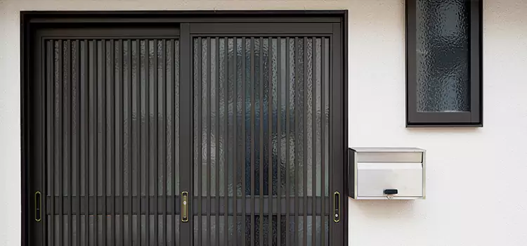 Sliding Screen Door Repair Bayou Cane