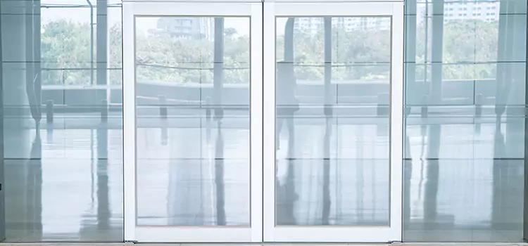 Why Choose Us for Your Motion Sensor Door Needs in Bayou Cane, LA?