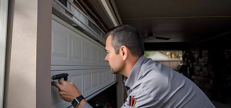 Garage Door Cable Replacement Bayou Cane