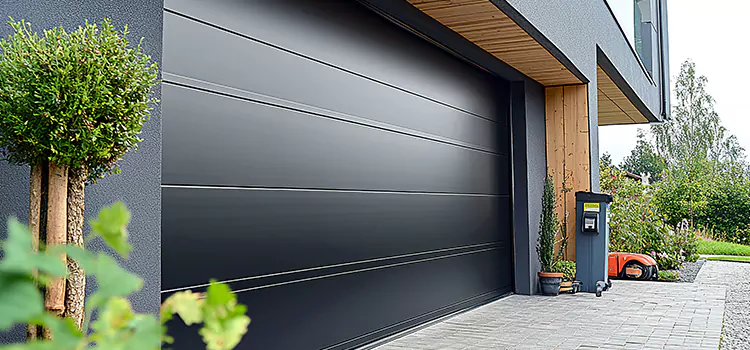 Residential Garage Door Service Bayou Cane