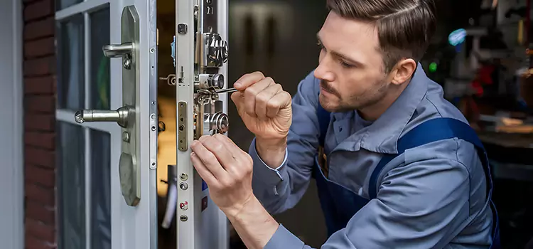 Residential Lock Installation Bayou Cane