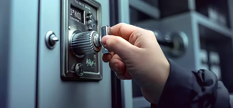 Locksmith Cost to Open Safe Bayou Cane