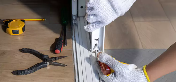 Sliding Door Installation Services in Bayou Cane, LA