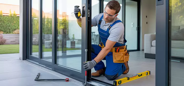 Sliding Screen Door Repair Bayou Cane