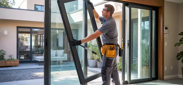 Specialized Sliding Door Roller Services in Bayou Cane, Louisiana