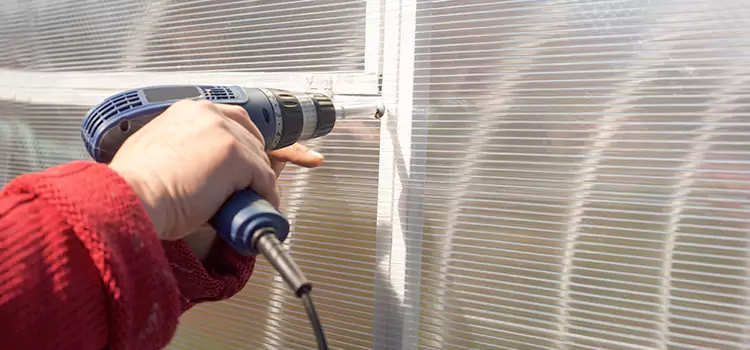 Sliding Screen Door Repair Bayou Cane