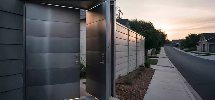 Comprehensive Steel Door Solutions in Bayou Cane, LA
