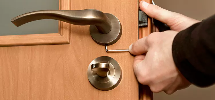 Access Control System Integration Bayou Cane