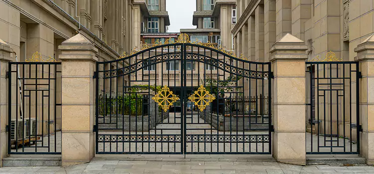 Comprehensive Iron Gate Maintenance Solutions in Bayou Cane, LA