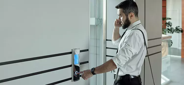 Cloud Based Access Control Bayou Cane