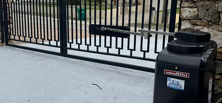 Seamless Installation and Support for Your New Gate in Bayou Cane, LA