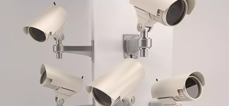 Your Trusted Partner for CCTV Solutions in Bayou Cane