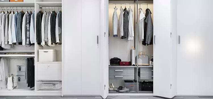 Glass Closet Door Repair Bayou Cane