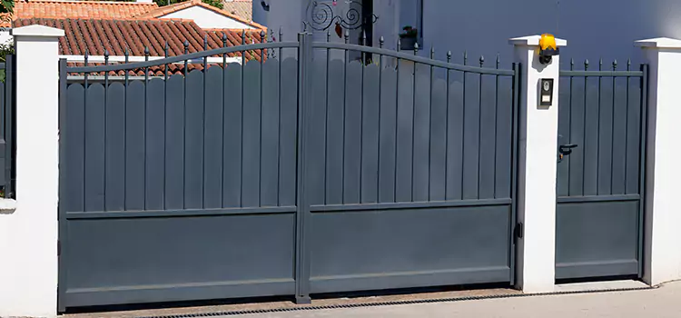 Emergency Commercial Gate Repair Bayou Cane