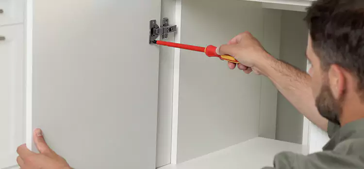 Screen Door Hinge Repair Bayou Cane