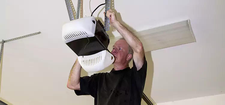 Garage Door Opener Service Bayou Cane