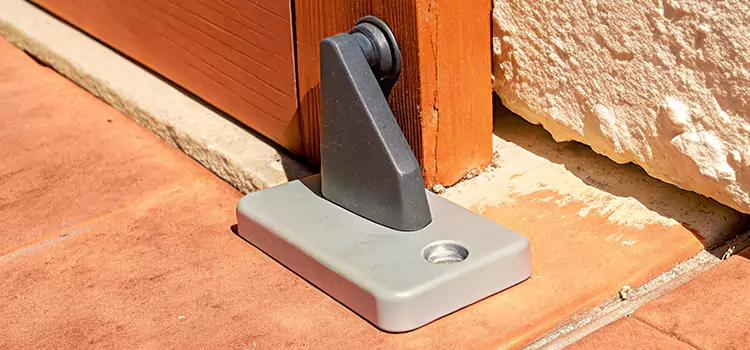 Aesthetic Door Stop Selection Bayou Cane