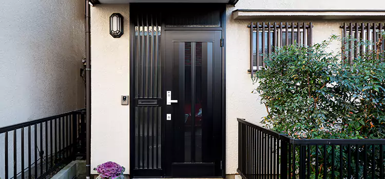 Popular Exterior Door Options in Bayou Cane, LA