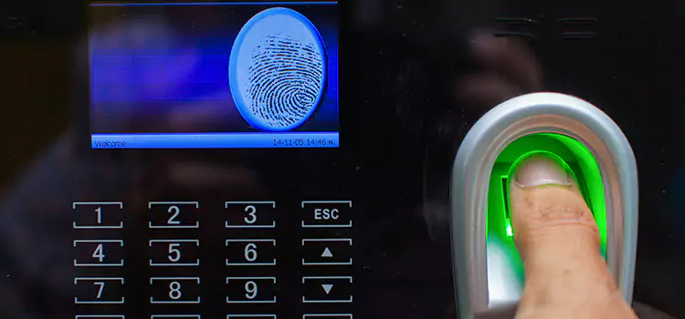 Your Trusted Partner for Secure Access in Bayou Cane, LA