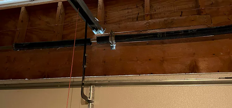 Broken Garage Door Cable Repair in Bayou Cane, LA